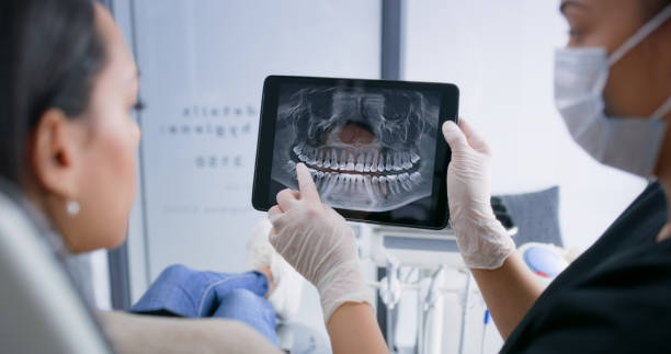 Licensed Tooth Extraction service in Norton, OH - Smile Center Dentistry